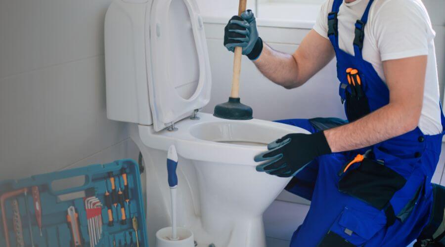 Professional expert plumbing services in Eliot, ME